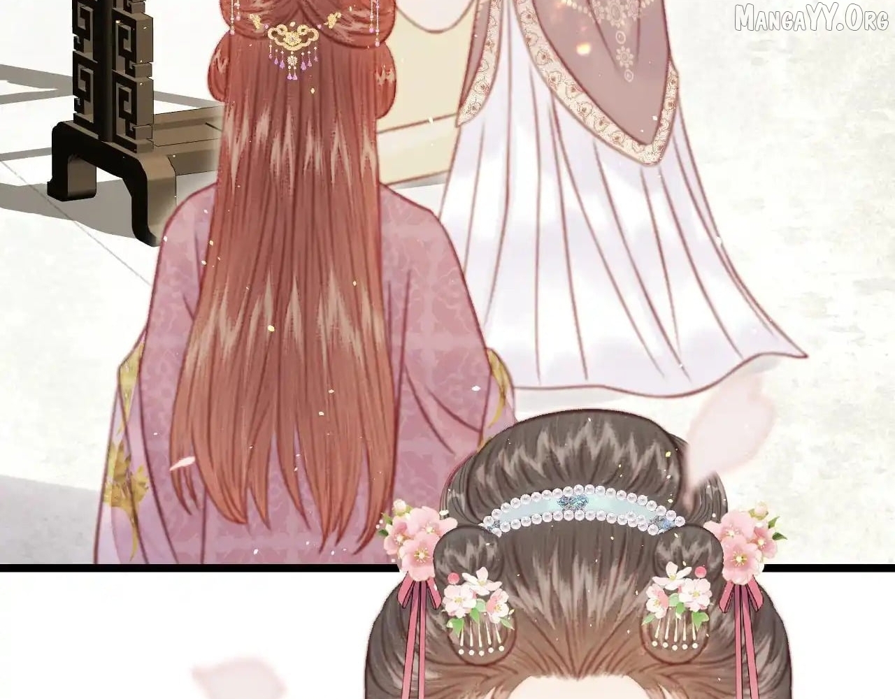 Shao Hua Long: Rebirth of the Evil Concubine’s Counterattack Chapter 31 - page 65